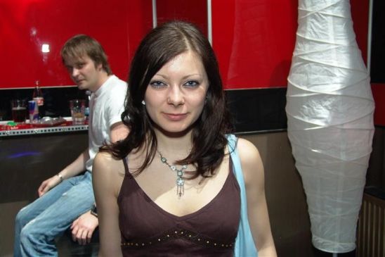 XS Music Club - 21.4.06